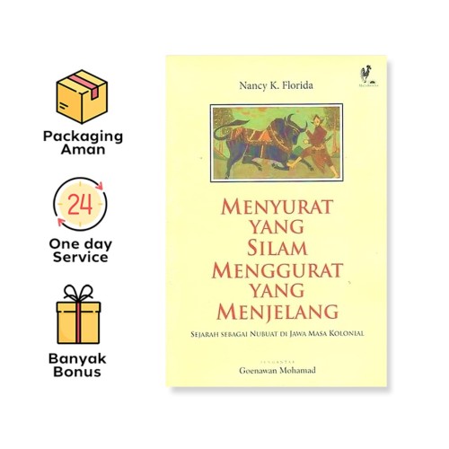 Menyurat Yang Silam Menggurat Yang Menjelang (Mata Bangsa)